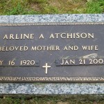 Arline A. Atchison