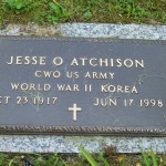 Jesse O. Atchison