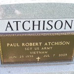 Paul Robert Atchison