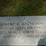 Robert E. Atchison