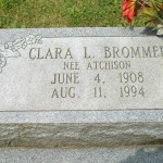 Clara Brommer