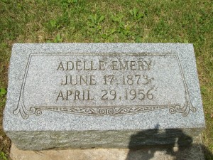 Adelle Emery