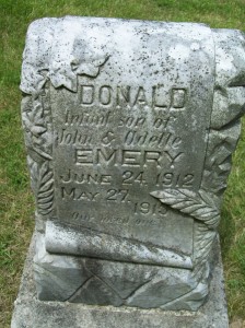 Donald Emery