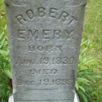 Robert Emery