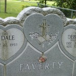 L. Dale and Debbie Faverty
