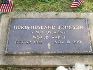 Hurd Husband Johnson