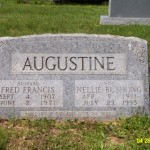 Augustine, Fred & Nellie
