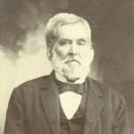 Joseph M. Thompson
