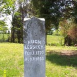 Lessley, Hugh 1777-1843