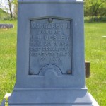 Mosley, Margaret I. (Wife of J. H. Mosley)