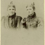 Two Ladies, Olathe, Kansas