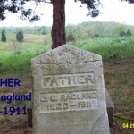 Ragland, J. C. (Father)
