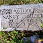 Short, Nancy J.