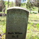 Wilson, Mark (Co. E 30th ILL. INF.)